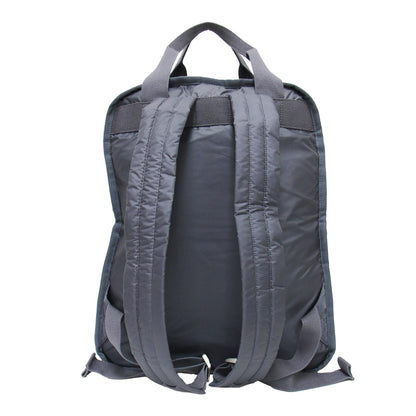 ナイロン 2WAY 軽量 バックパック / CR URBAN BACKPACK リュック スクエア型 肩掛け トート