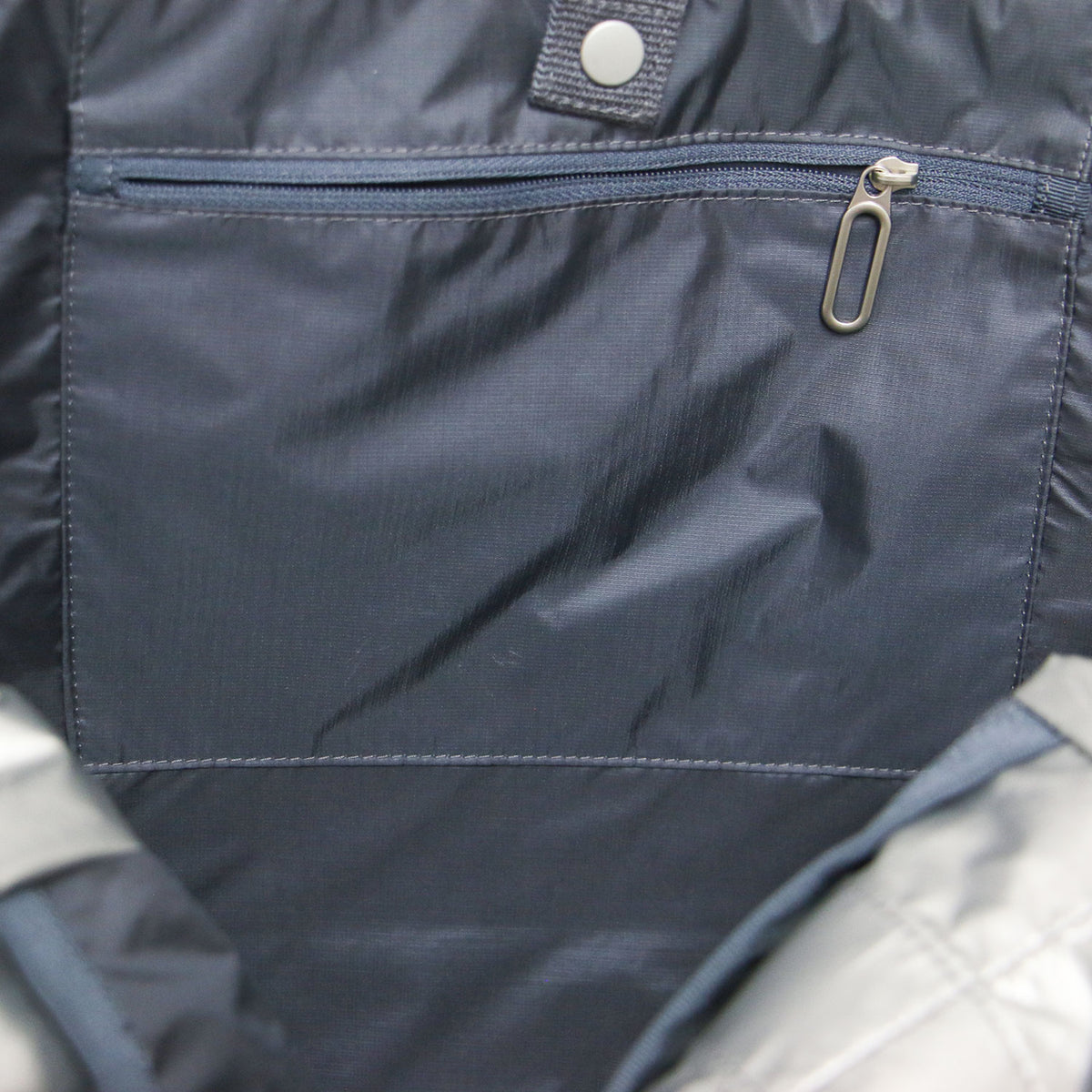 ナイロン 2WAY 軽量 バックパック / CR URBAN BACKPACK リュック スクエア型 肩掛け トート