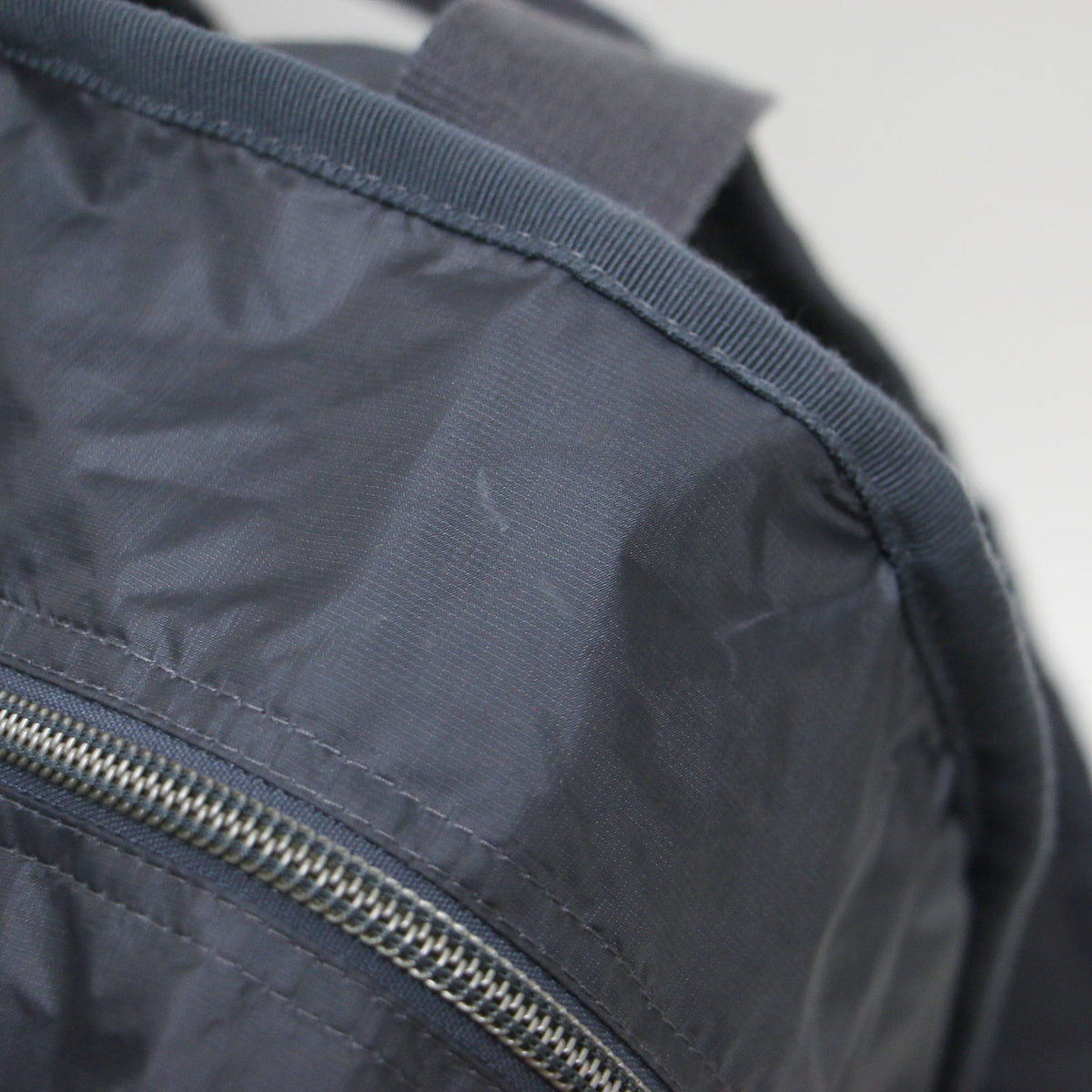 ナイロン 2WAY 軽量 バックパック / CR URBAN BACKPACK リュック スクエア型 肩掛け トート