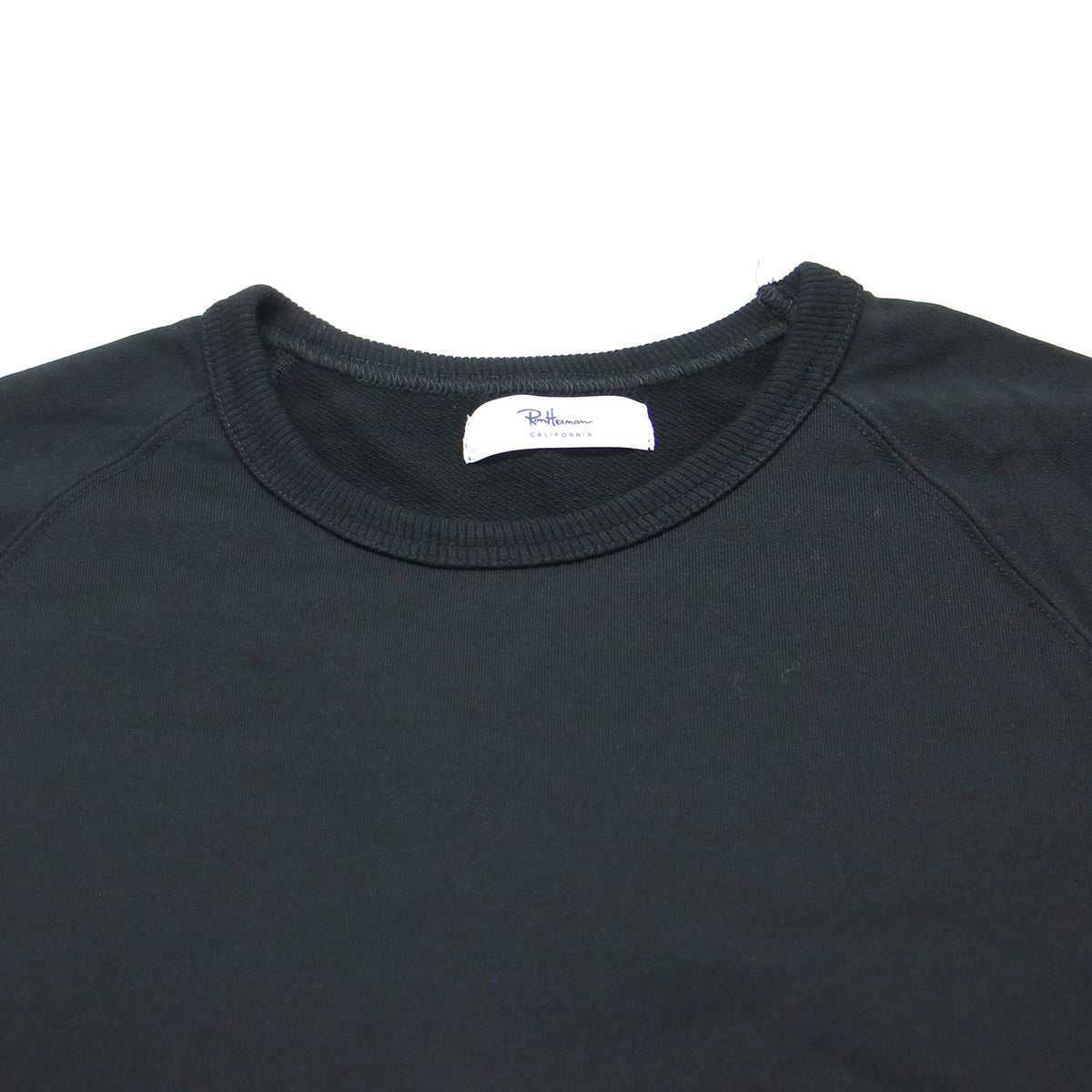 26春夏 テンダーテリー プルオーバー / Tシャツ クルーネック 半袖 ラグラン コットン ウォッシャブル