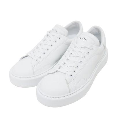 × DES PRES 別注 24春夏 SFERA スニーカー / ローカット レースアップ プラットフォーム レザー
