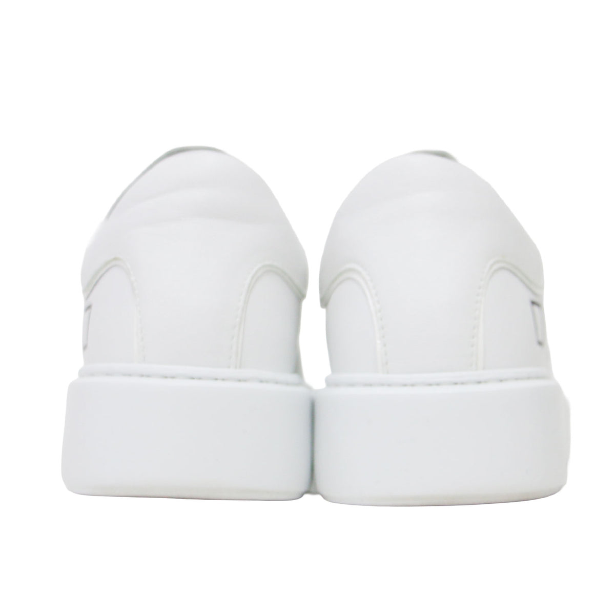 × DES PRES 別注 24春夏 SFERA スニーカー / ローカット レースアップ プラットフォーム レザー