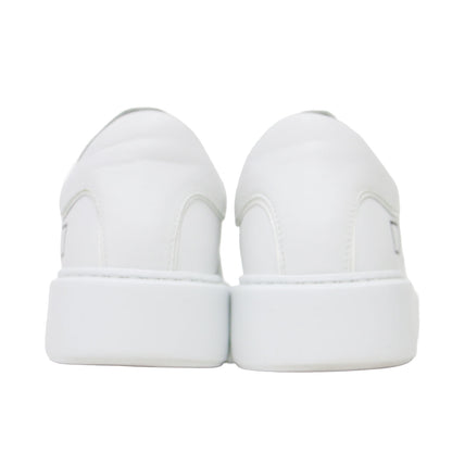 × DES PRES 別注 24春夏 SFERA スニーカー / ローカット レースアップ プラットフォーム レザー