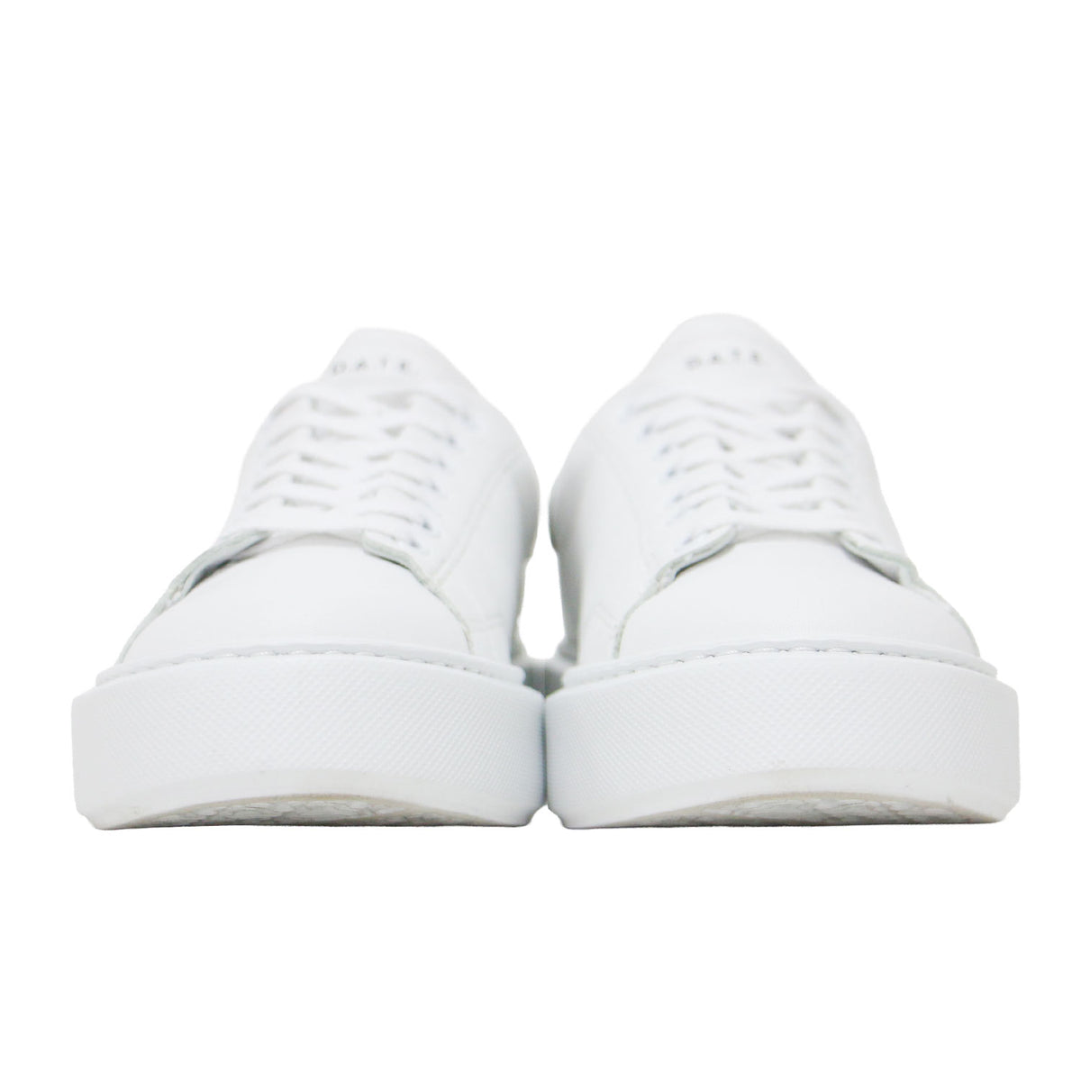 × DES PRES 別注 24春夏 SFERA スニーカー / ローカット レースアップ プラットフォーム レザー