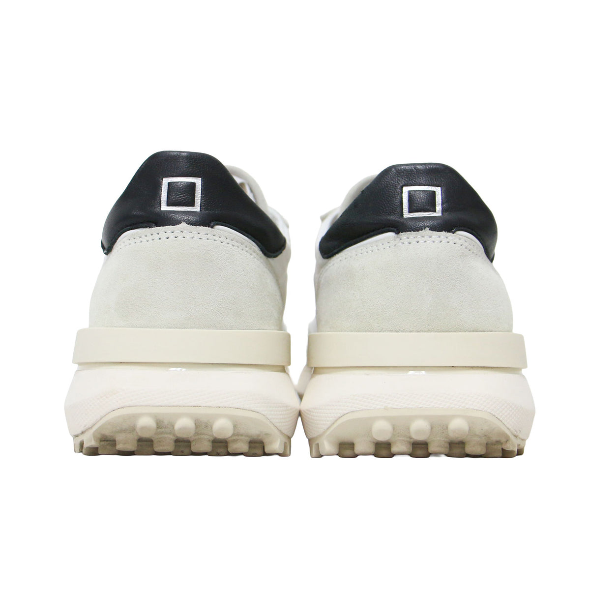 26春夏 アスレタ ナイロン スニーカー / ATHLETA NYLON 26RE ローカット レースアップ 2WAY パラコード 異素材 スエード