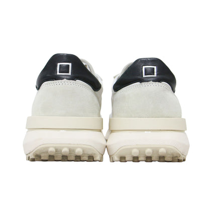 26春夏 アスレタ ナイロン スニーカー / ATHLETA NYLON 26RE ローカット レースアップ 2WAY パラコード 異素材 スエード