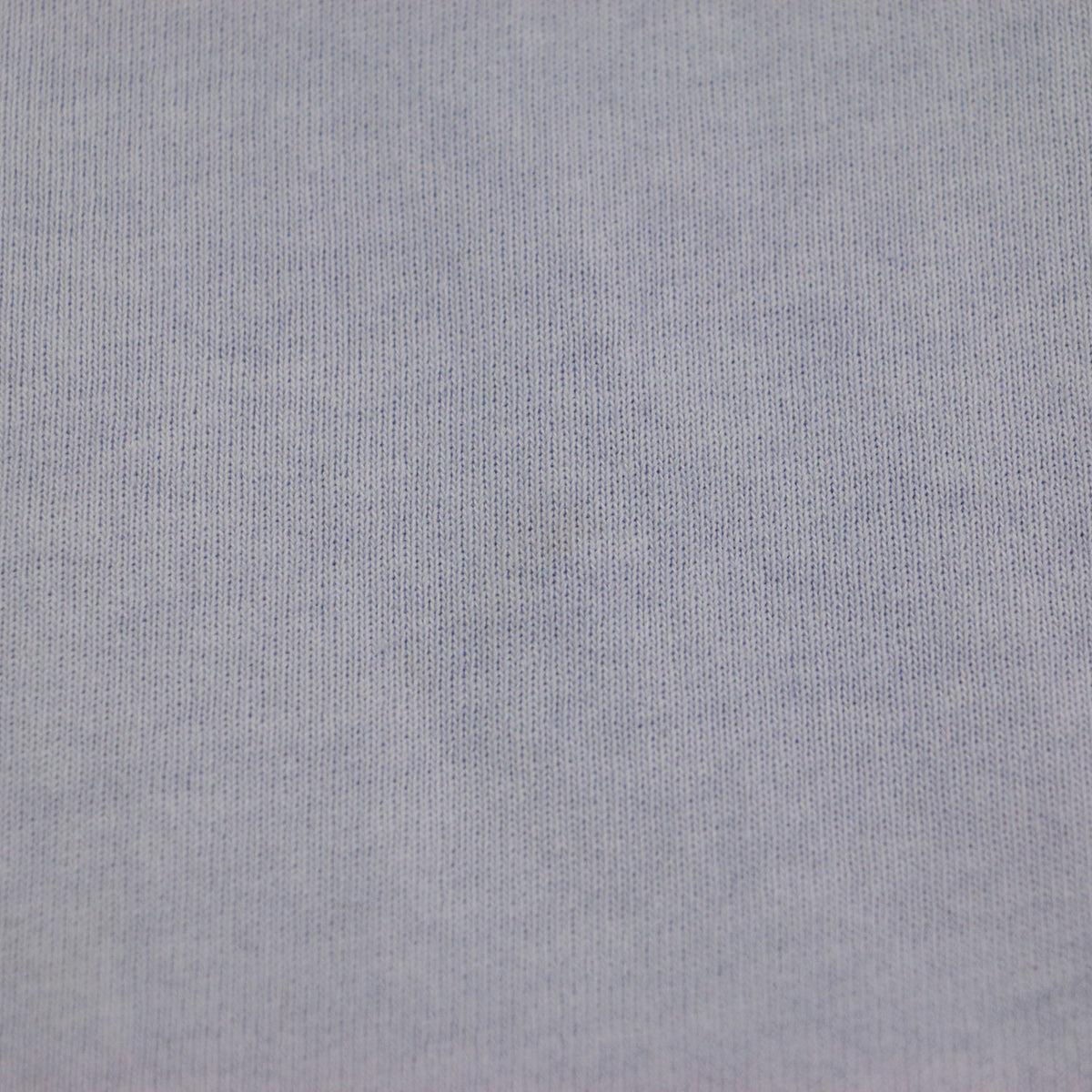 25春夏 コットン ピグメントダイ スキッパー プルオーバー / OPENENDCOTTON PIGMENTDYE SKIPPER PO 168-5166014 / カットソー 長袖 Vネック ワイド スリット