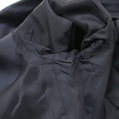 24秋冬 ボクシーシルエット コンパクト テーラードジャケット / raceable Wool Crop Boxy SB JKT J 01-4304106 / スーツ 長袖 クロップド丈 メタルボタン ウール