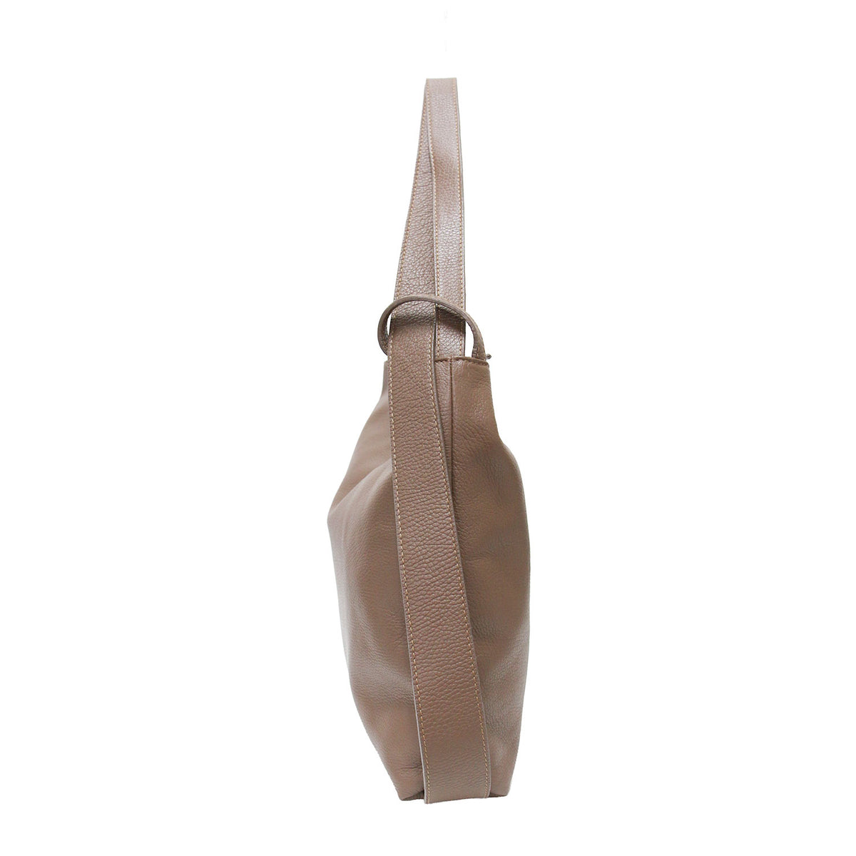 × My Best Bags 2WAY リュック / トートバッグ ショルダーバッグ 肩掛け レザー
