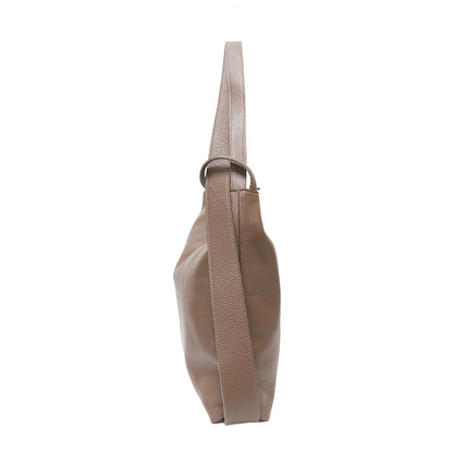 × My Best Bags 2WAY リュック / トートバッグ ショルダーバッグ 肩掛け レザー