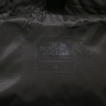 ウィンドストッパー ダウンシェル コート NDW91553 / WS DOWN SHELL COAT ロング フード付き ナイロン