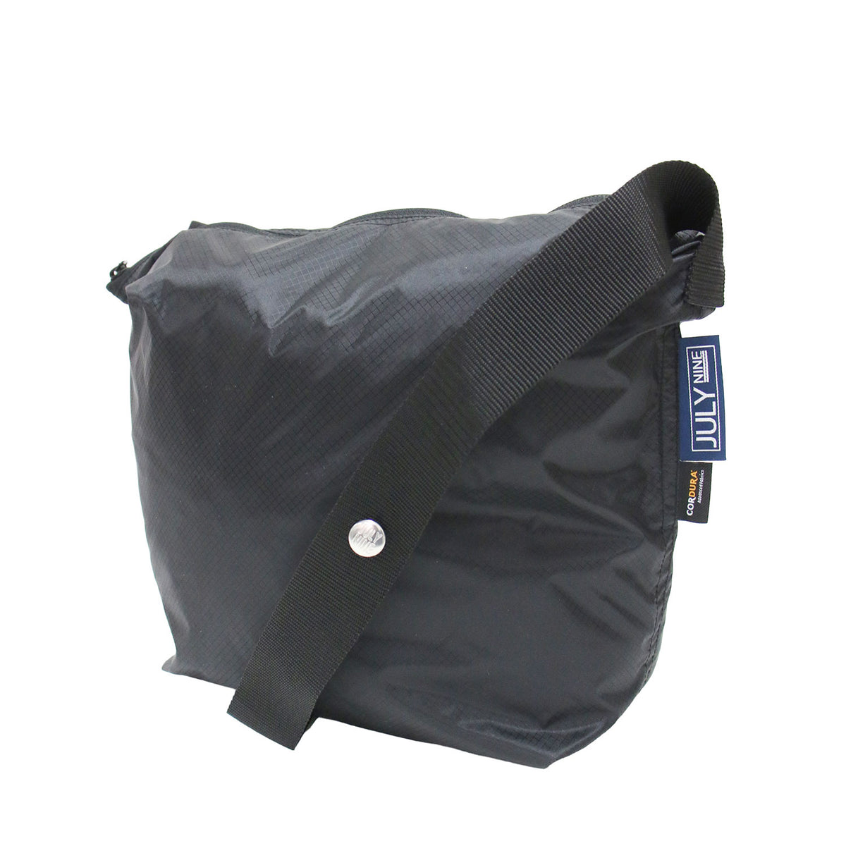 コーデュラナイロン ショルダーバッグ / SEQUEL CORDURA BITTY 肩掛け 斜め掛け