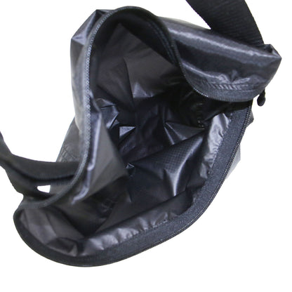 コーデュラナイロン ショルダーバッグ / SEQUEL CORDURA BITTY 肩掛け 斜め掛け