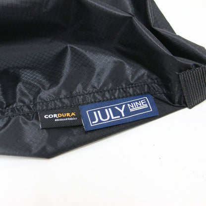 コーデュラナイロン ショルダーバッグ / SEQUEL CORDURA BITTY 肩掛け 斜め掛け