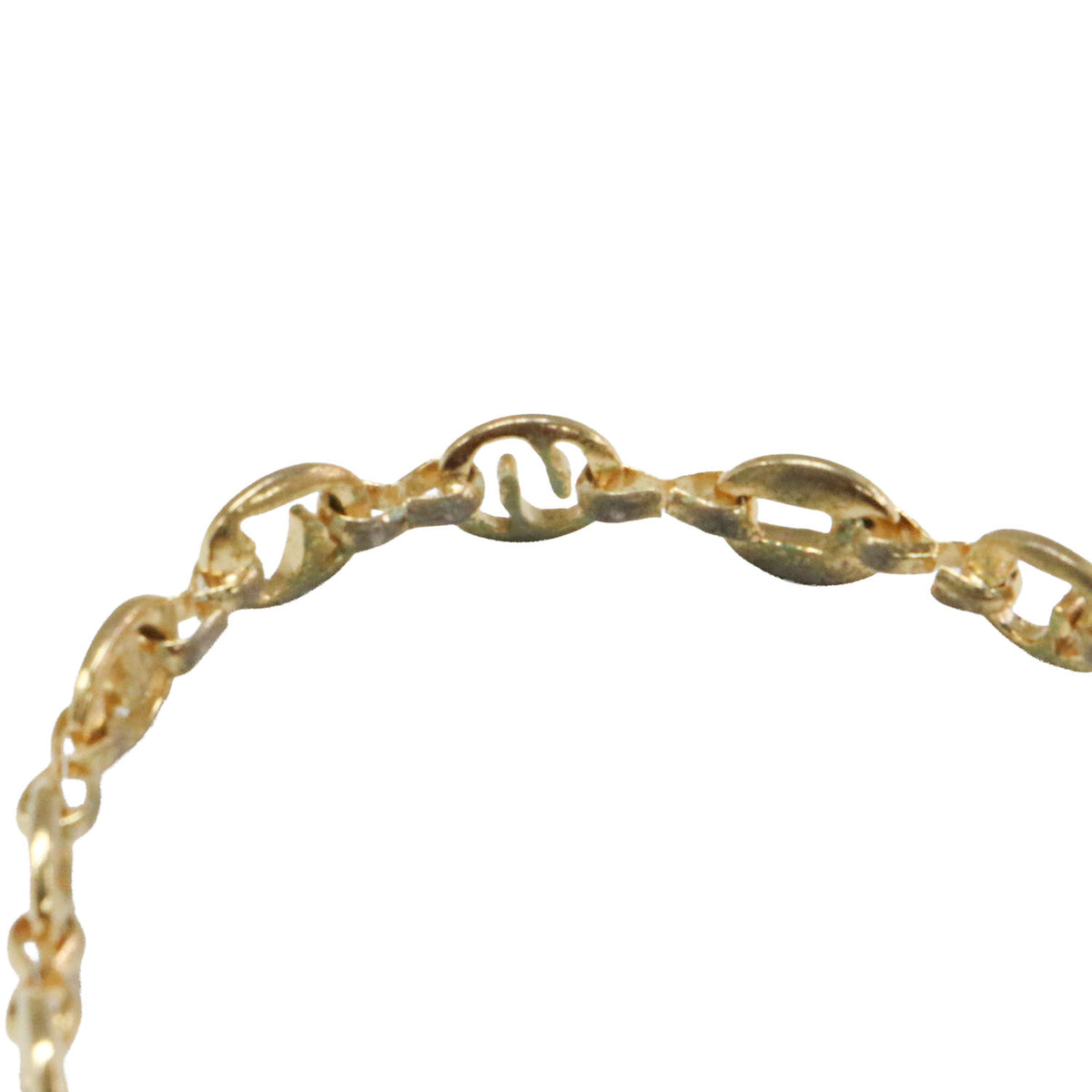 チェーン バングル / ブレスレット