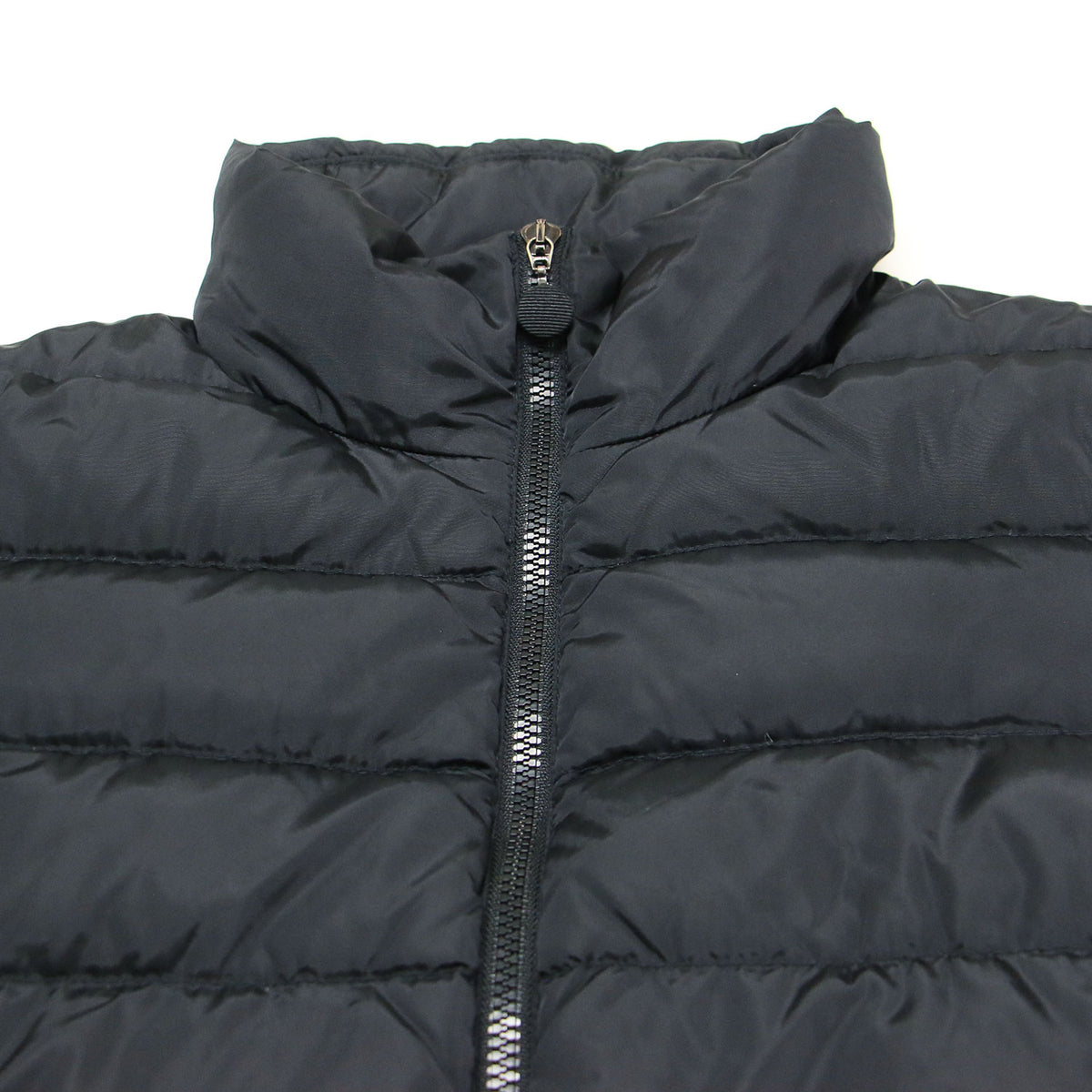 × sacai SEIRA ダウンジャケット / 1209S4697805 53103 / ブルゾン ショート丈 スタンドカラー フリル ラッフル ティアード