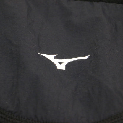 24秋冬 MIZUNO コラボ マイクロフリース ジャケット / MICRO FLEECE 578-4254003 B2JCBZ12 / スタンドカーラ― ダブルジップ