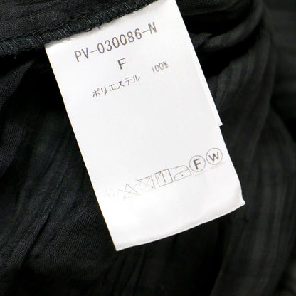 26春夏 シアー チェック ビッグシャツ / sheer check big shirt PV-030086 / 長袖 ワイド ワッシャー加工