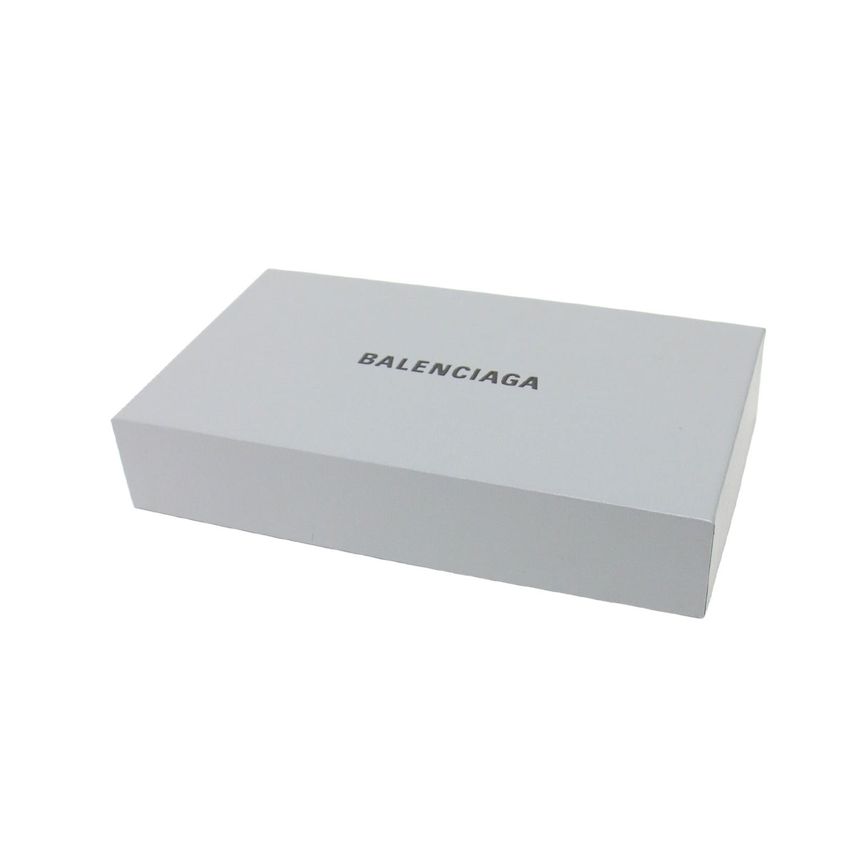 メタリック L字ファスナー フラグメントケース / Envelope 736734 / コインケース ミニ財布 スムースレザー