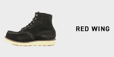 RED WING