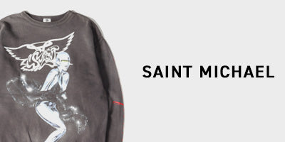 SAINT MICHAEL