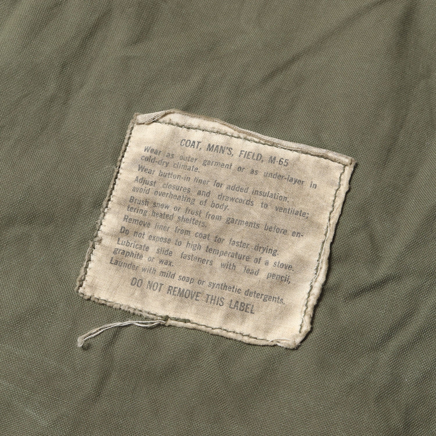 60s M65 2nd フィールド ジャケット M ビンテージ アルミジッパー 楽天市場】60s 実物 米軍 M-65 2nd フィールドジャケット L-L相当