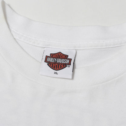 00s ハワイ 軍用機 ロングスリーブ Tシャツ USA製