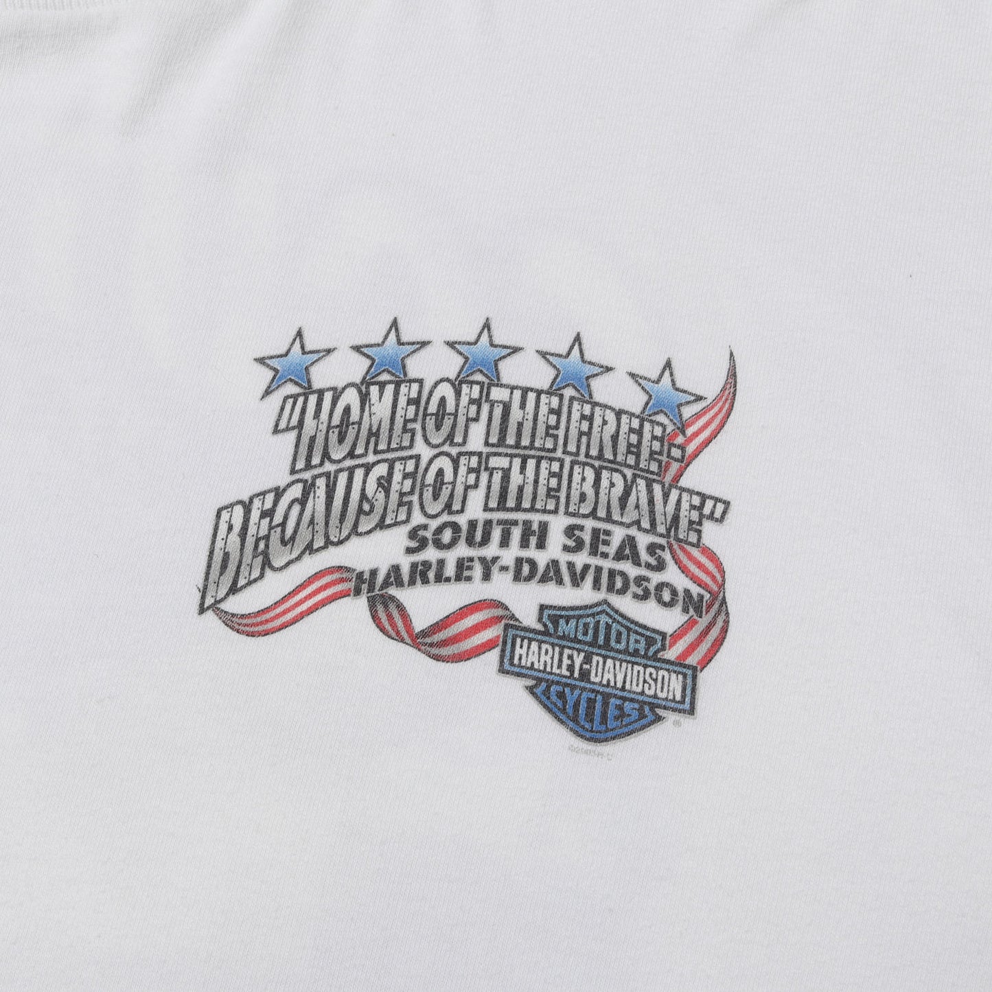 00s ハワイ 軍用機 ロングスリーブ Tシャツ USA製