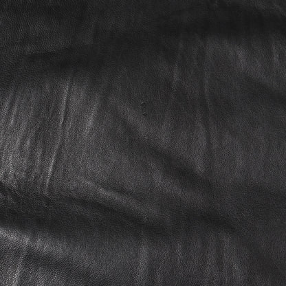 90s ラムレザー コート / St. Fellio