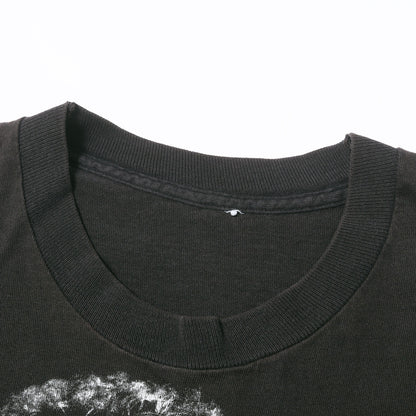 [雰囲気抜群] 90s Miles Davis マイルス・デイヴィス クルーネック Tシャツ