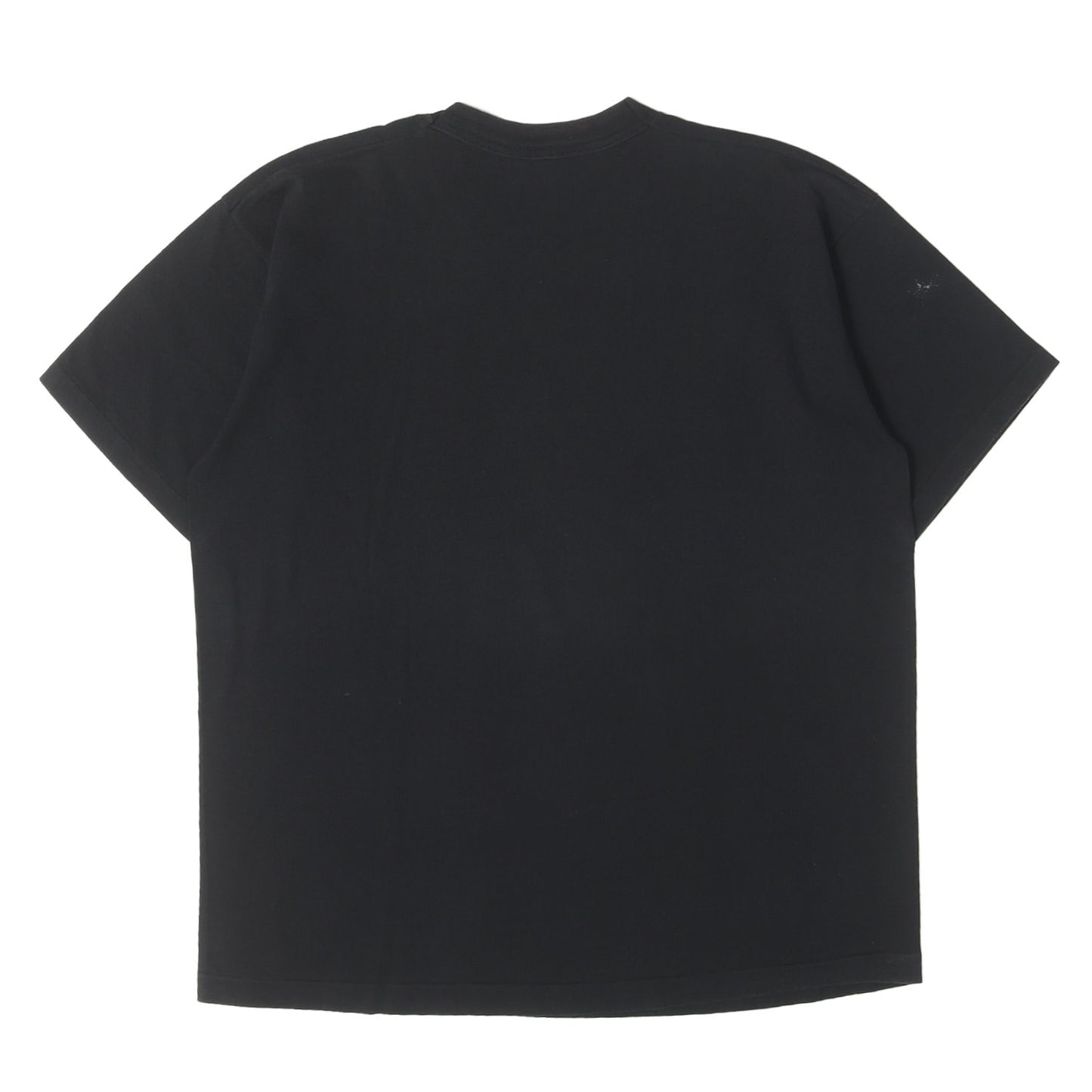 90s DFCM グラフィックプリント クルーネック Tシャツ / カナダ製 FRUIT OF THE LOOM