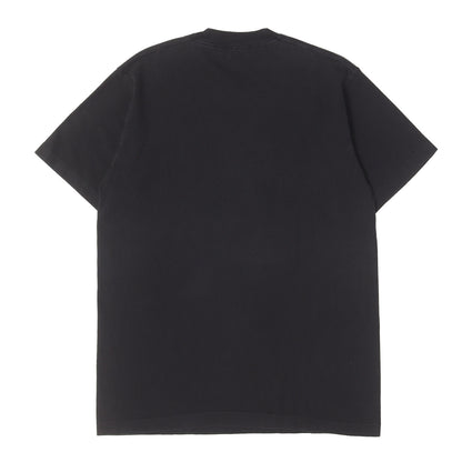 90s ケンタッキーポリス イラストプリント クルーネック Tシャツ / USA製 FRUIT OF THE LOOM