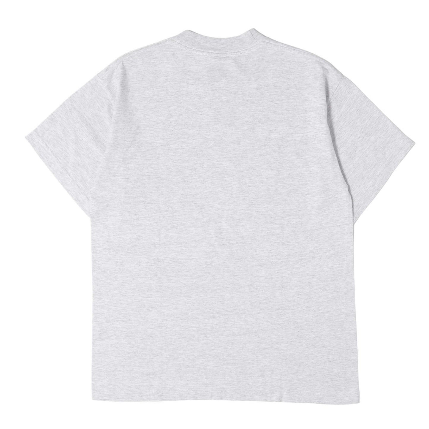 00s アメリカンヒーローズ イラストプリント クルーネック Tシャツ / メキシコ製 U.S.T'S 707