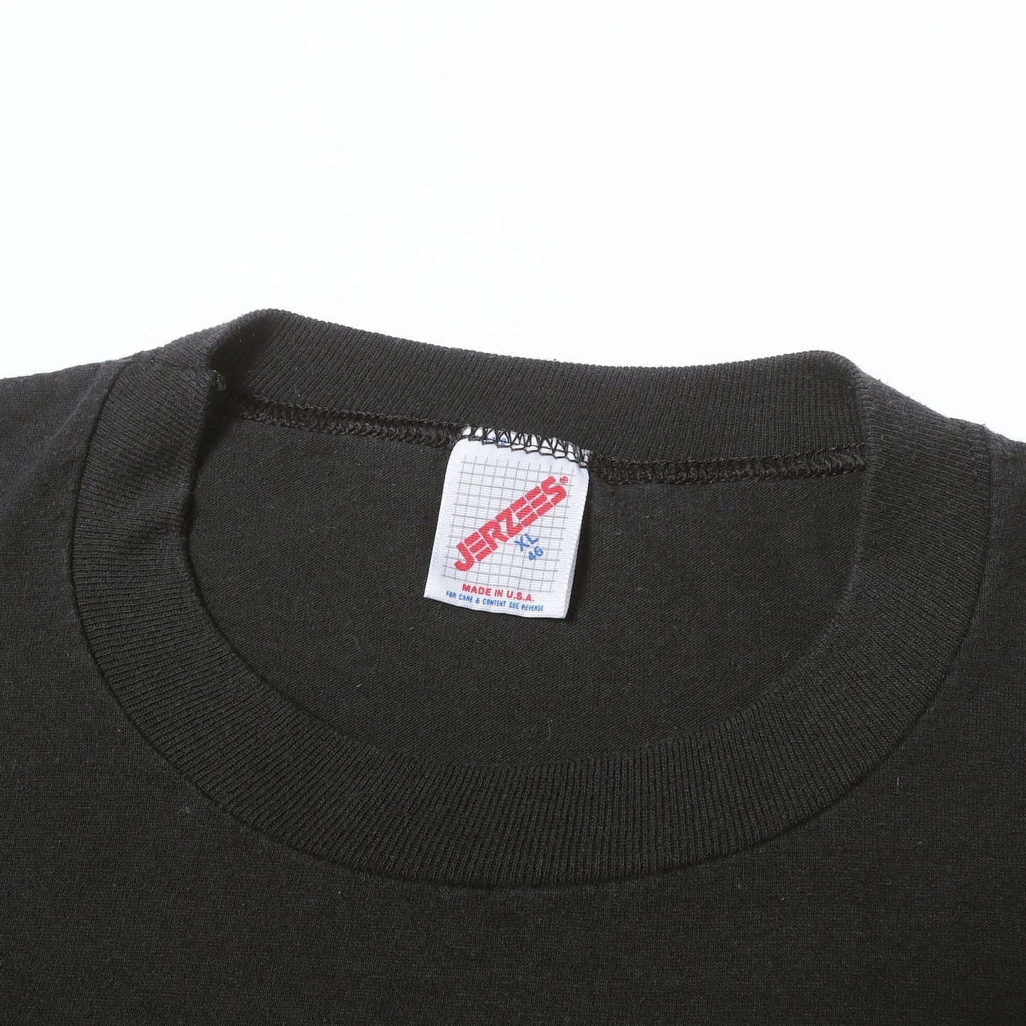 90s オペラ座の怪人 クルーネック Tシャツ / USA製 JERZEES