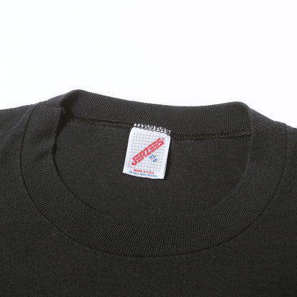 90s オペラ座の怪人 クルーネック Tシャツ / USA製 JERZEES