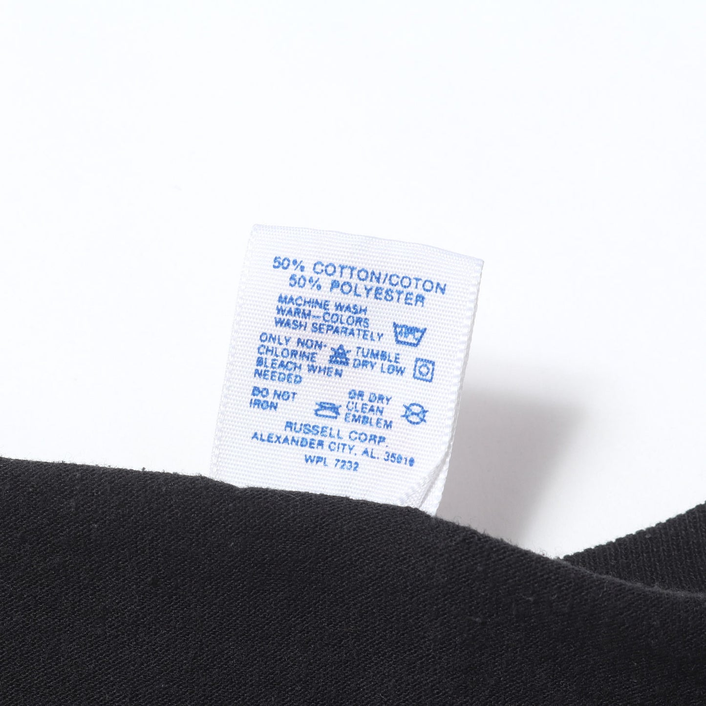 90s オペラ座の怪人 クルーネック Tシャツ / USA製 JERZEES