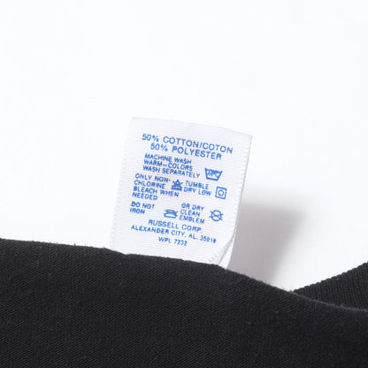 90s オペラ座の怪人 クルーネック Tシャツ / USA製 JERZEES