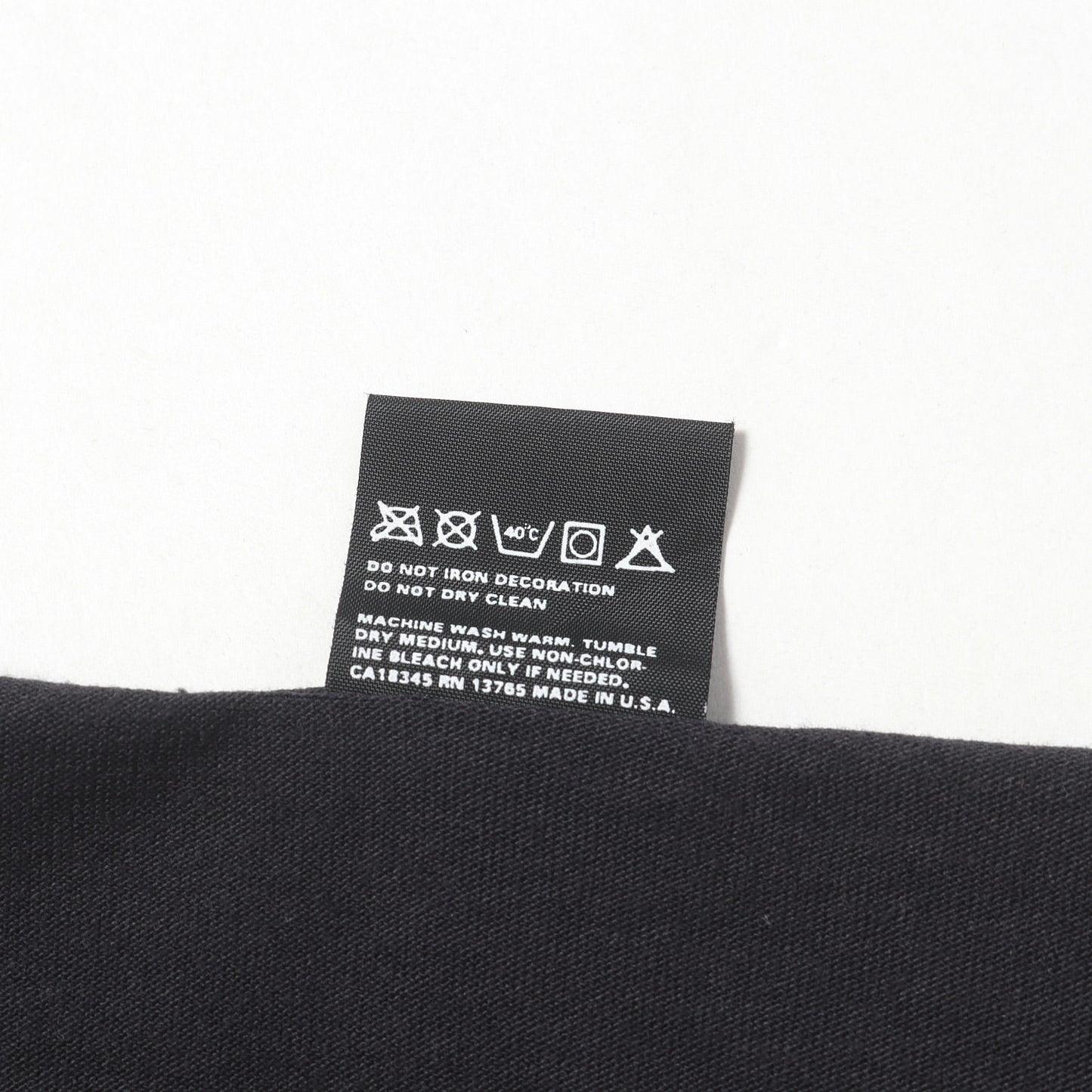 90s 十字架 グラフィックプリント クルーネック Tシャツ / USA製 SCREEN STARS