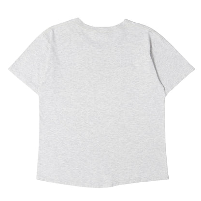 90s Calvin Klein Jeans ロゴ刺繍 クルーネック Tシャツ USA製