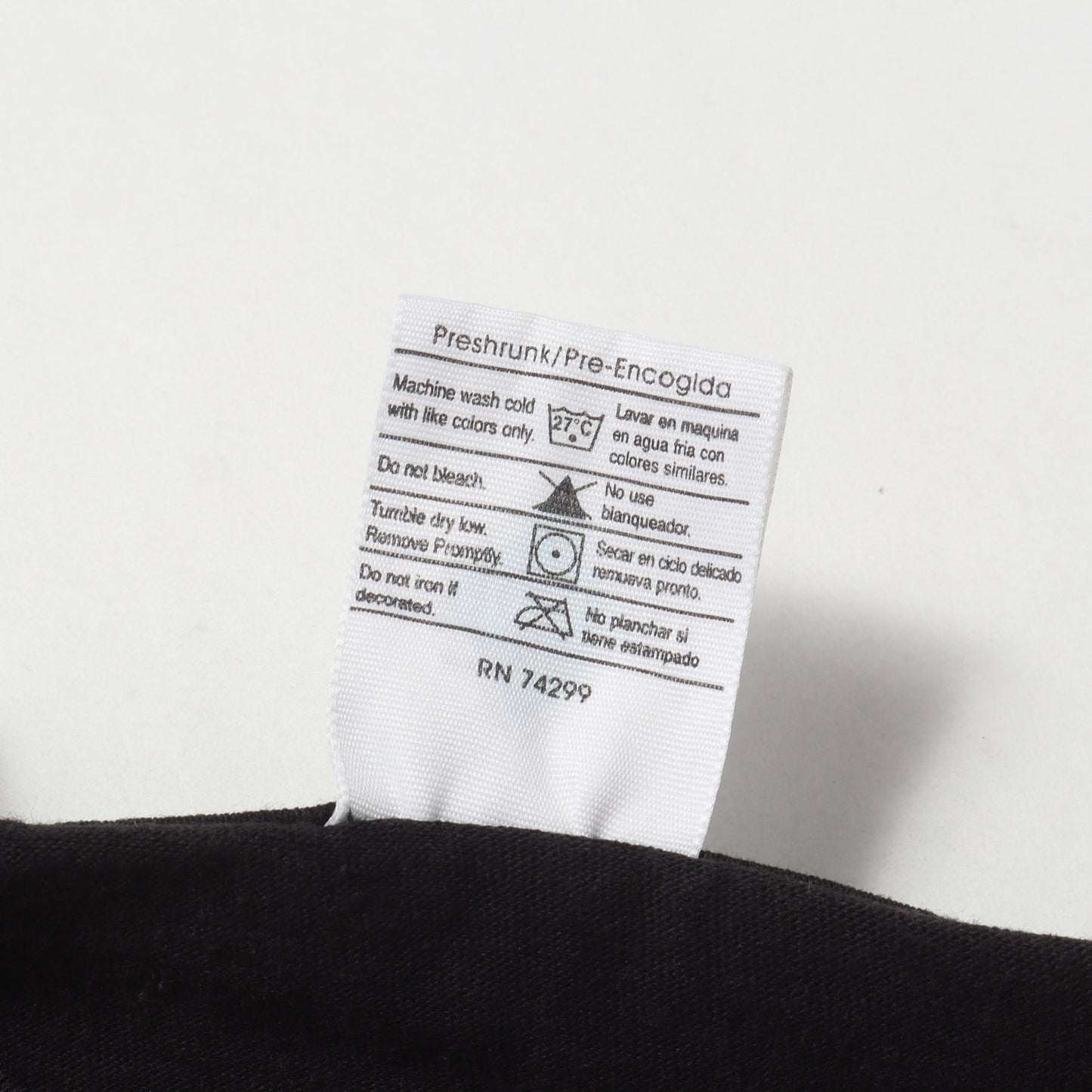 00s STURGIS 2001 イーグル 両面プリント クルーネック Tシャツ / メキシコ製 champ