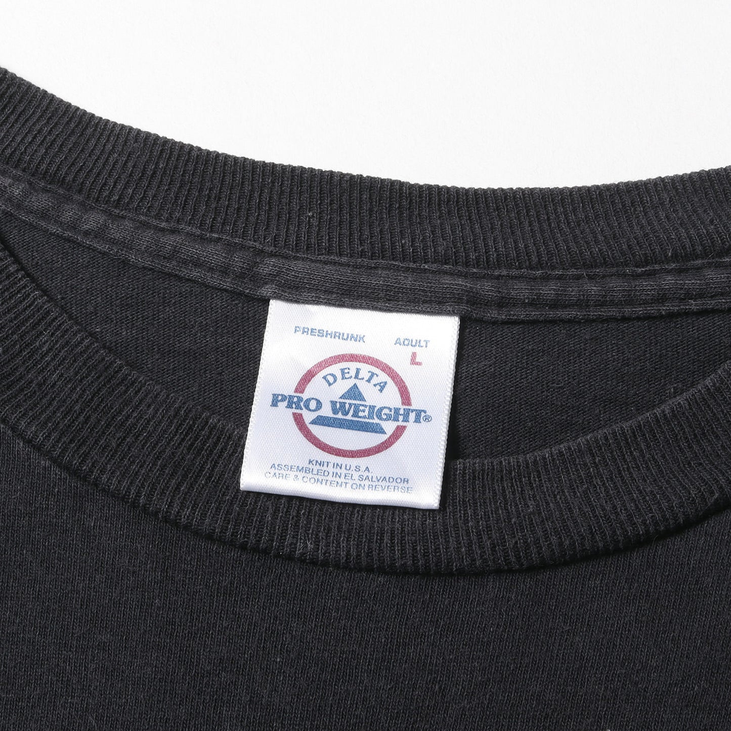 90s -00s RPM 企業ロゴ ロングスリーブ Tシャツ / 90年代 00年代 USA製 DELTA