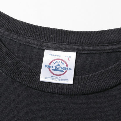 90s -00s RPM 企業ロゴ ロングスリーブ Tシャツ / 90年代 00年代 USA製 DELTA