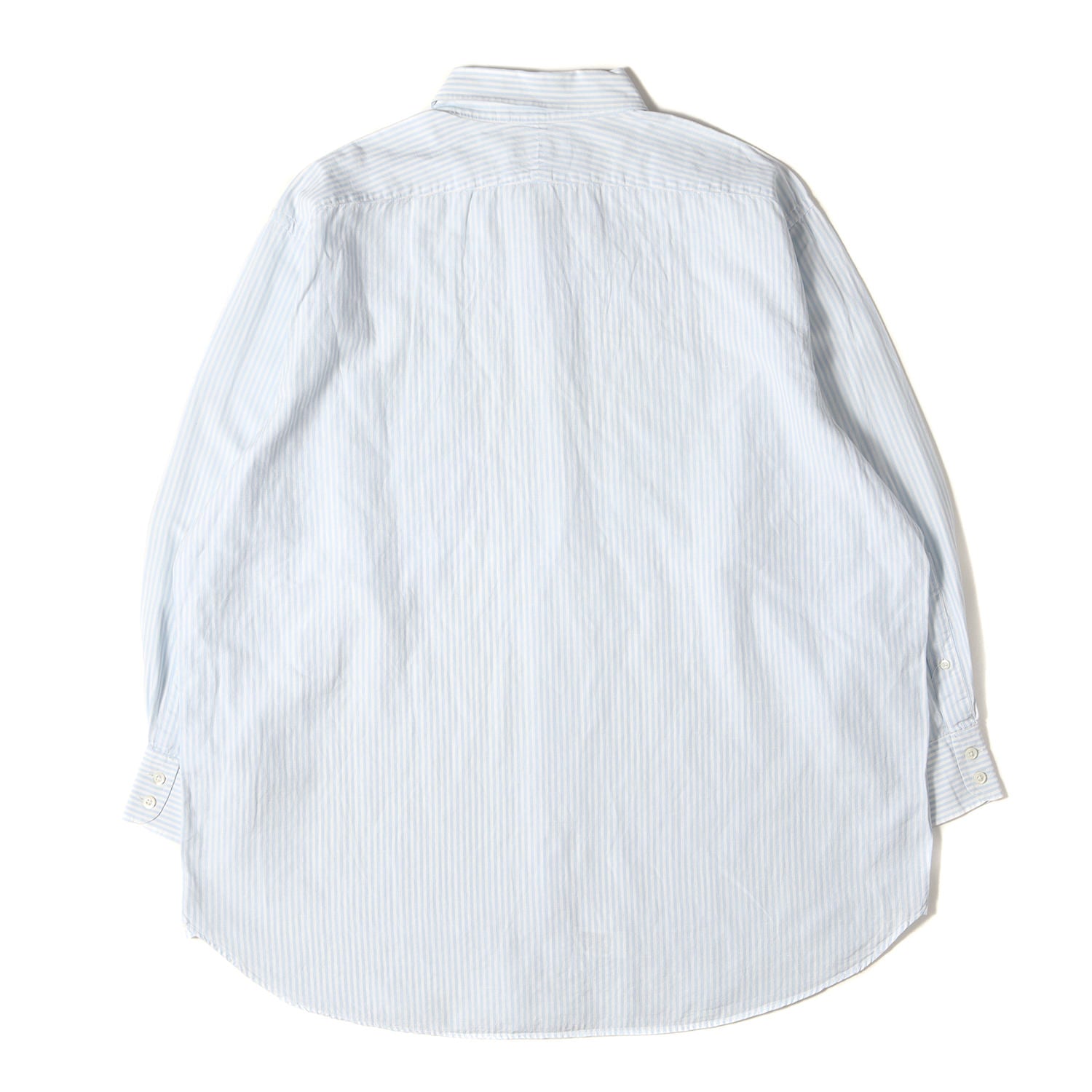 BROOKS BROTHERS (ブルックスブラザーズ) 90s ストライプ リネン