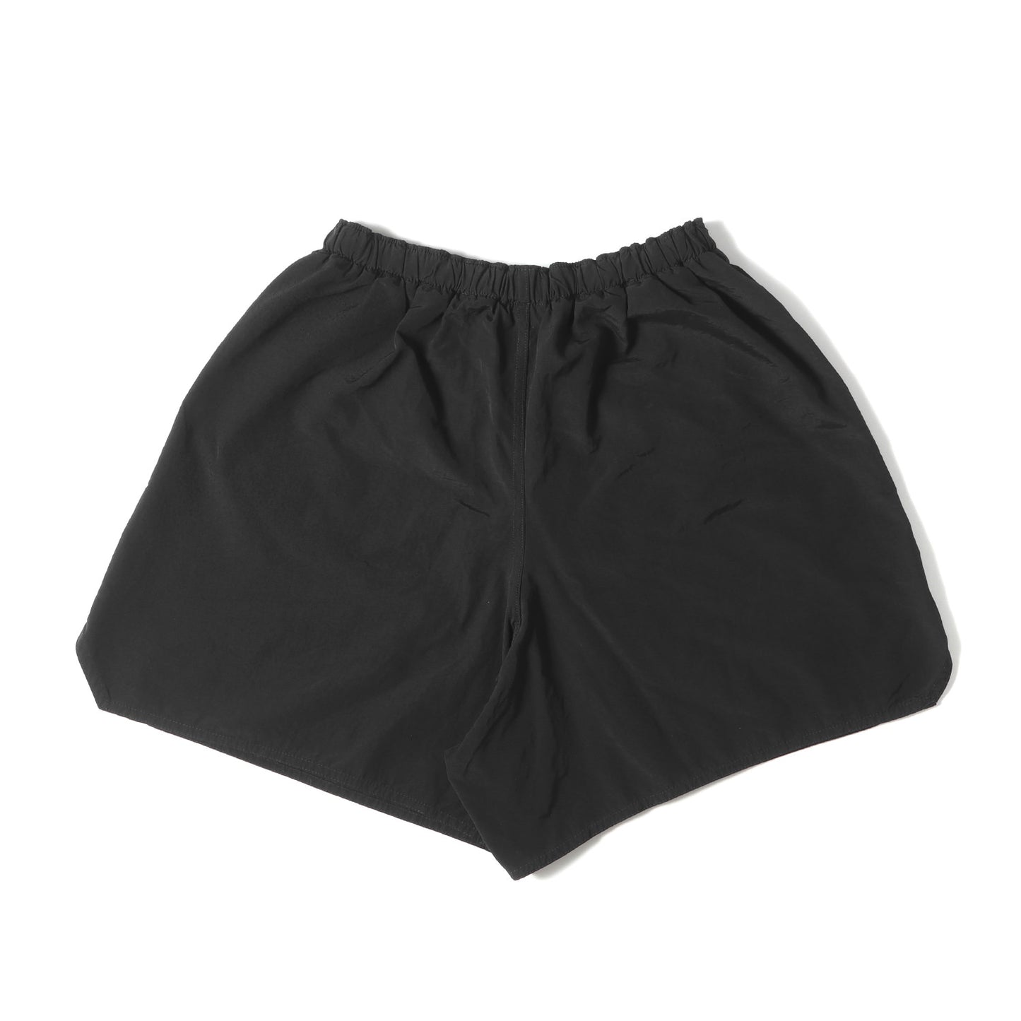 90s US ARMY PFU トレーニング ナイロン ショーツ / 90年代 米軍実物 ミリタリー トレーニングウェア