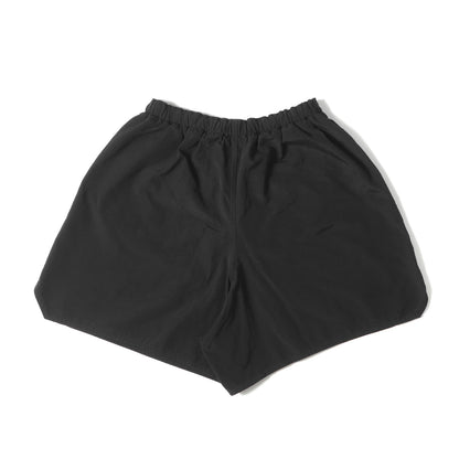 90s US ARMY PFU トレーニング ナイロン ショーツ / 90年代 米軍実物 ミリタリー トレーニングウェア