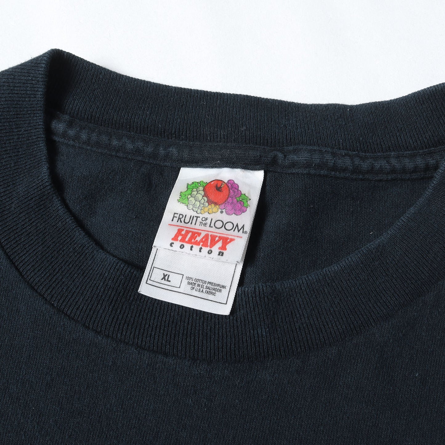 [希少モデル] 00s Dynasty Warriors 4 真・三國無双 3 Tシャツ / エルサルバドル製 FRUIT OF THE LOOM