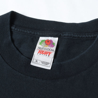 [希少モデル] 00s Dynasty Warriors 4 真・三國無双 3 Tシャツ / エルサルバドル製 FRUIT OF THE LOOM