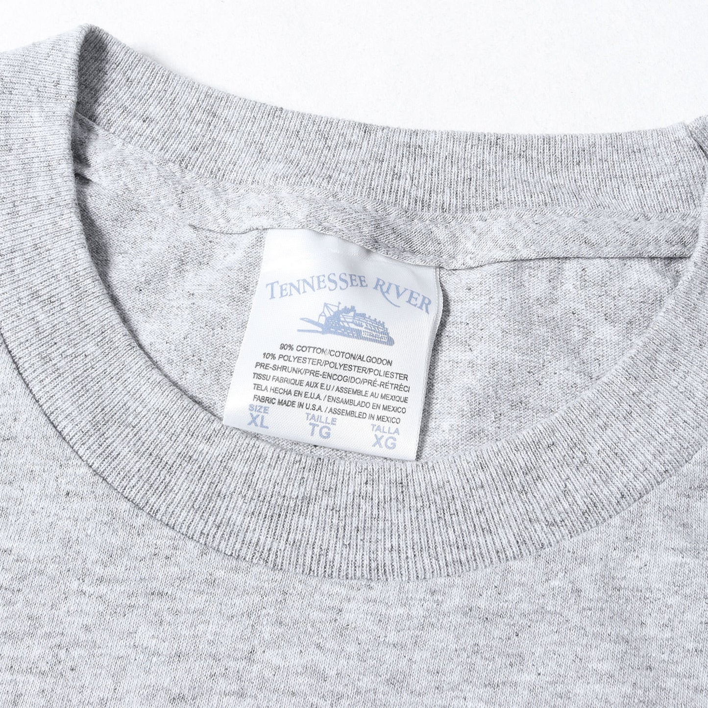 00s ハルク ビッグフェイス Tシャツ / メキシコ製 TENNESSEE RIVER マーベル・コミックス