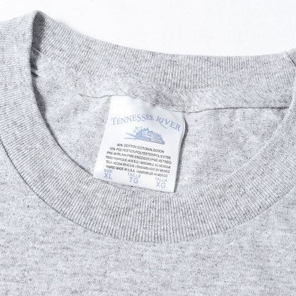 00s ハルク ビッグフェイス Tシャツ / メキシコ製 TENNESSEE RIVER マーベル・コミックス