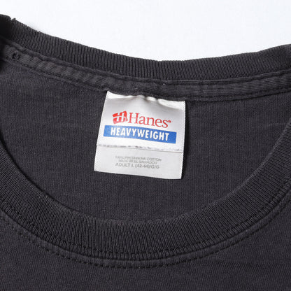 00s JUDAS PRIEST ブリティッシュ・スティール Tシャツ / エルサルバドル製 Hanes